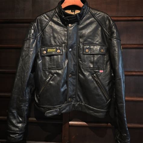 replica belstaff jackets china